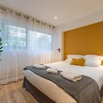 Nouveau Appartement Sacre-Coeur Cottages 3
