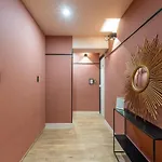 Nouveau Appartement Sacre-Coeur Cottages 3