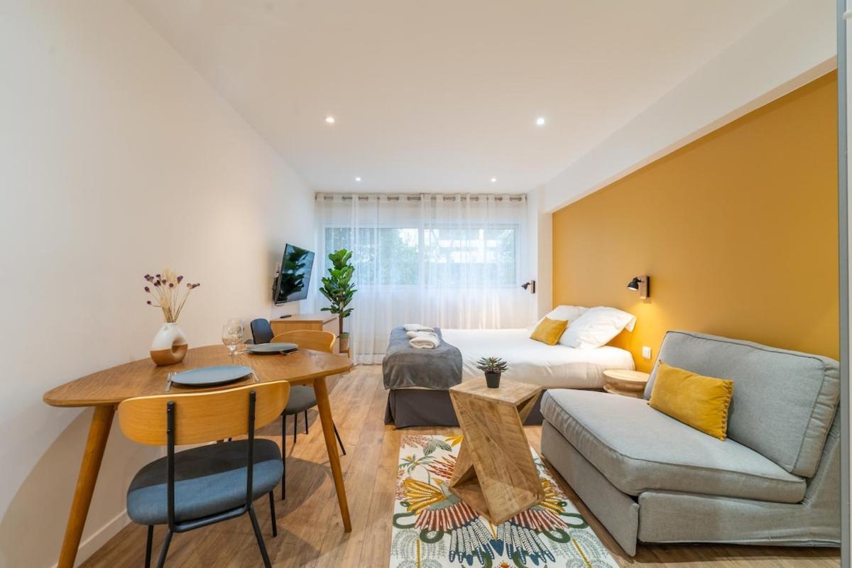 Apartment Nouveau Sacre-coeur 3